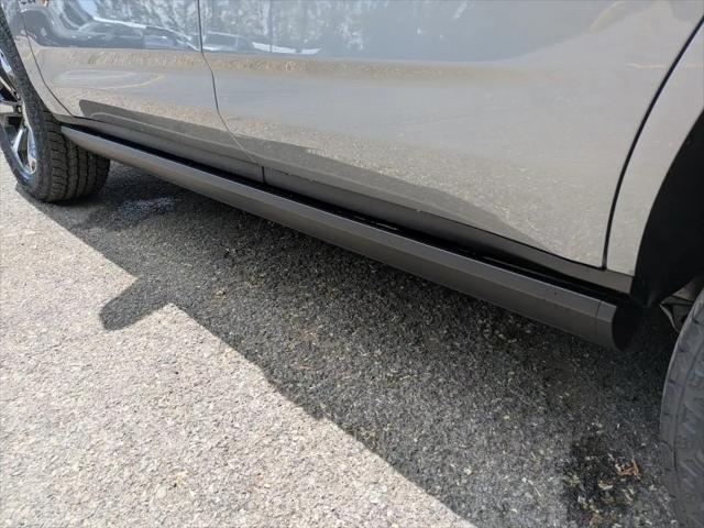 2026 GMC Yukon 4WD AT4
