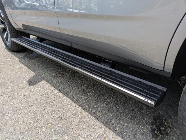 2026 GMC Yukon 4WD AT4