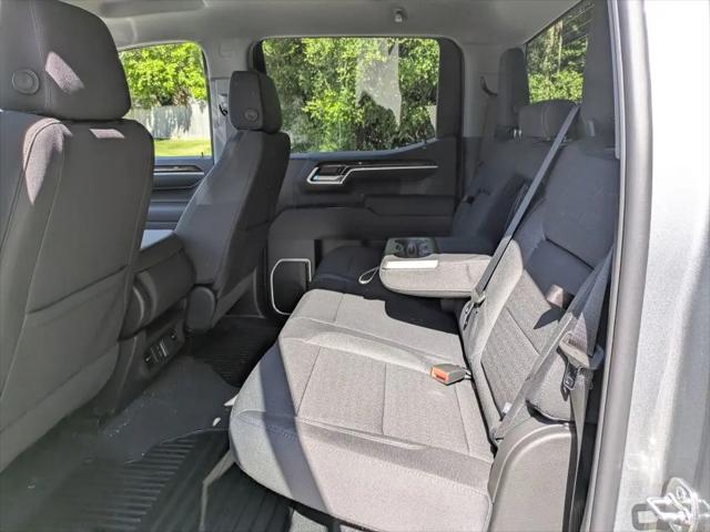 2026 GMC Sierra 1500 Crew Cab, Short Bed, Elevation, 4WD