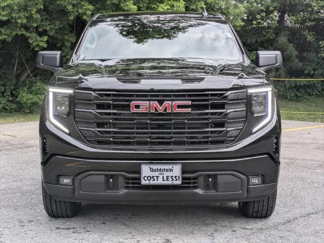 2026 GMC Sierra 1500 Crew Cab, Short Bed, Elevation, 4WD for sale in Albany, NY