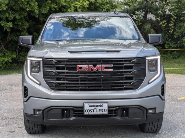 2026 GMC Sierra 1500 Crew Cab, Short Bed, Elevation, 4WD for sale in Albany, NY