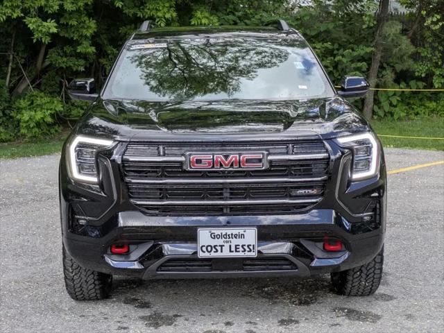 2026 GMC Terrain AWD AT4 for sale in Albany, NY