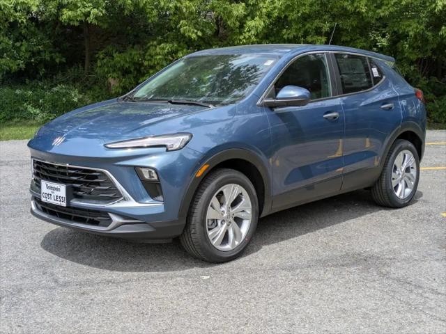 2026 Buick Encore GX Preferred AWD