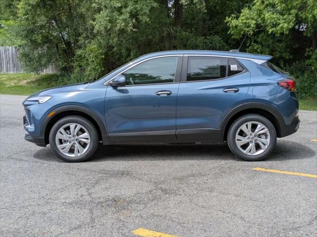 2026 Buick Encore GX Preferred AWD