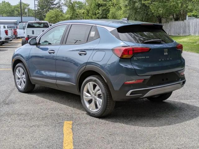2026 Buick Encore GX Preferred AWD