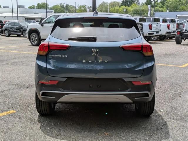 2026 Buick Encore GX Preferred AWD