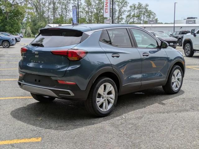 2026 Buick Encore GX Preferred AWD