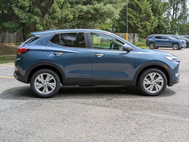 2026 Buick Encore GX Preferred AWD