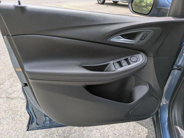 2026 Buick Encore GX Preferred AWD