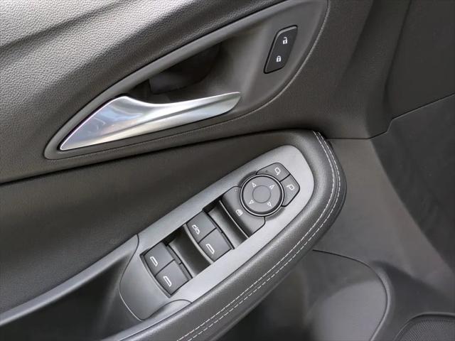 2026 Buick Encore GX Preferred AWD