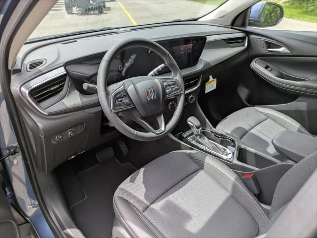 2026 Buick Encore GX Preferred AWD