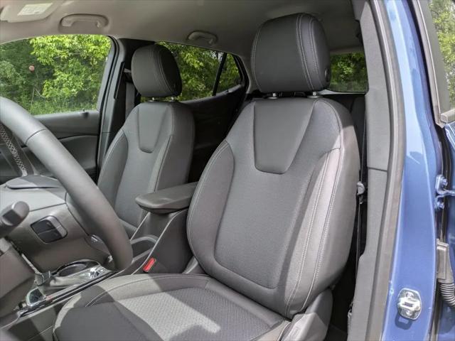 2026 Buick Encore GX Preferred AWD