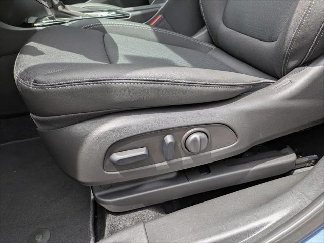 2026 Buick Encore GX Preferred AWD
