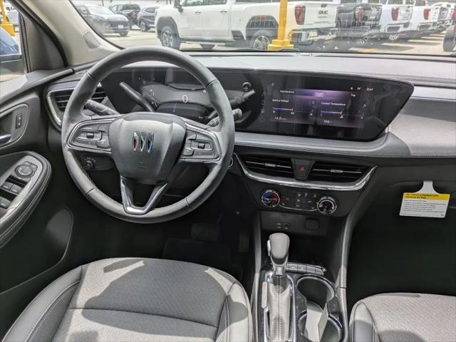 2026 Buick Encore GX Preferred AWD