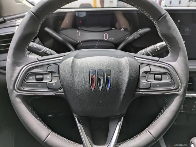 2026 Buick Encore GX Preferred AWD