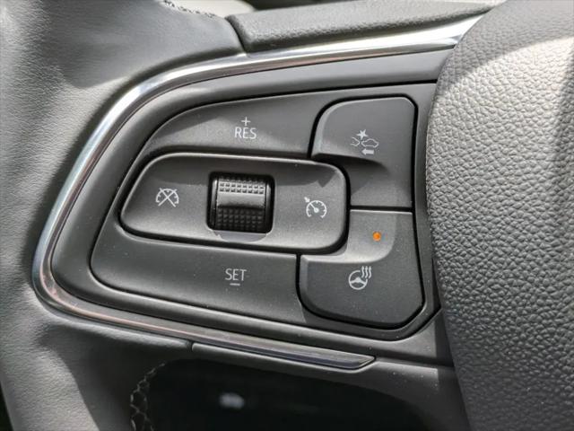 2026 Buick Encore GX Preferred AWD