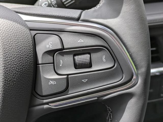 2026 Buick Encore GX Preferred AWD