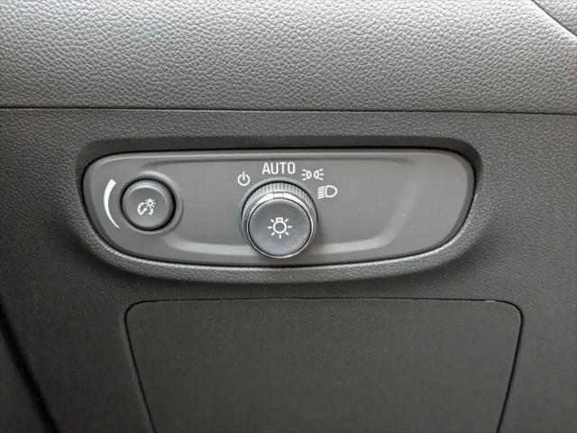 2026 Buick Encore GX Preferred AWD
