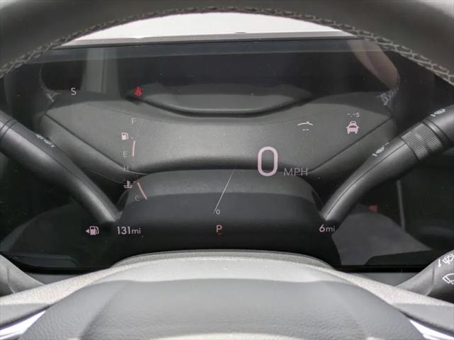 2026 Buick Encore GX Preferred AWD