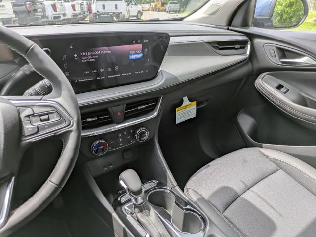 2026 Buick Encore GX Preferred AWD