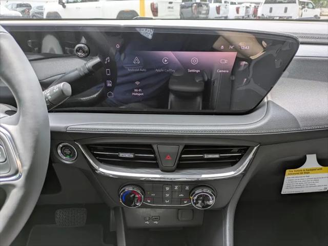 2026 Buick Encore GX Preferred AWD