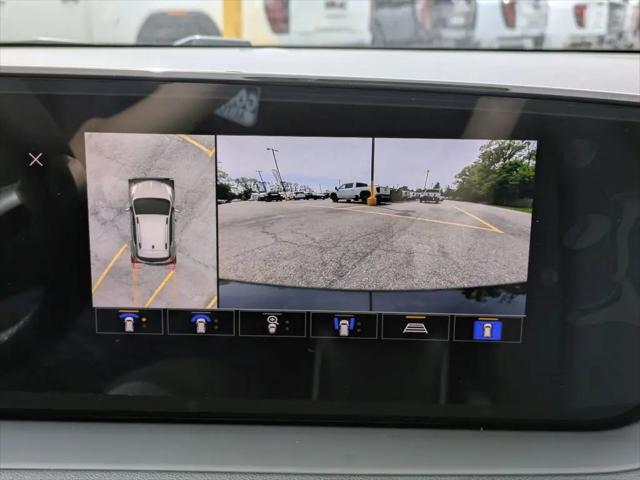 2026 Buick Encore GX Preferred AWD