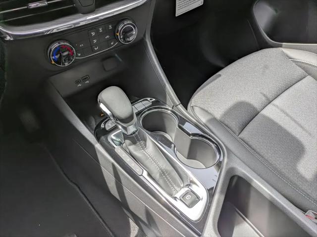 2026 Buick Encore GX Preferred AWD