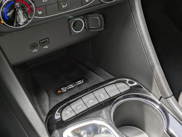 2026 Buick Encore GX Preferred AWD