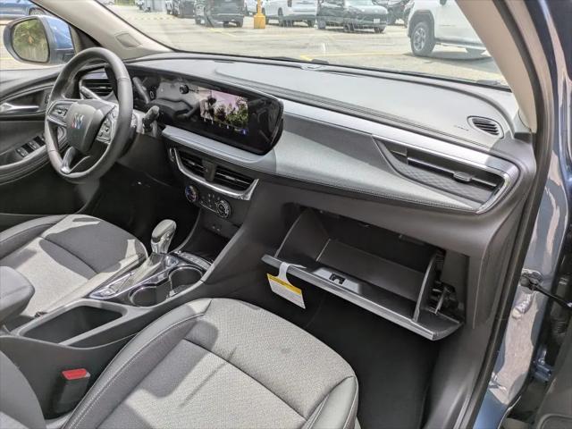 2026 Buick Encore GX Preferred AWD