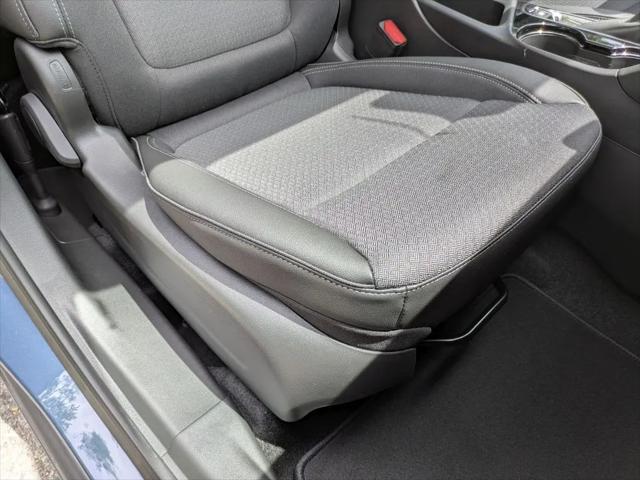 2026 Buick Encore GX Preferred AWD