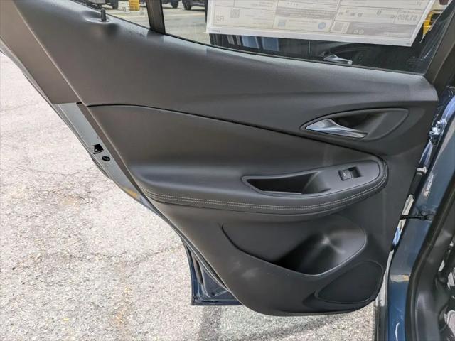 2026 Buick Encore GX Preferred AWD
