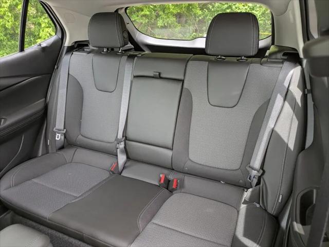 2026 Buick Encore GX Preferred AWD