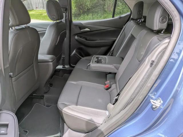 2026 Buick Encore GX Preferred AWD