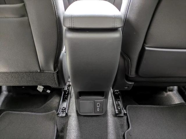 2026 Buick Encore GX Preferred AWD