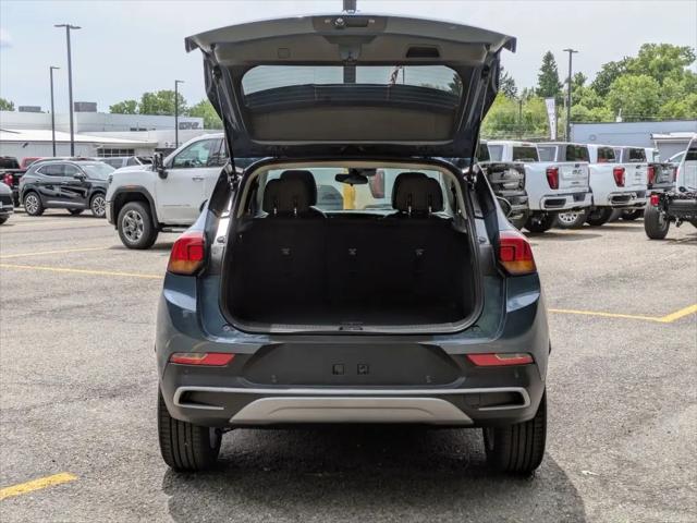 2026 Buick Encore GX Preferred AWD