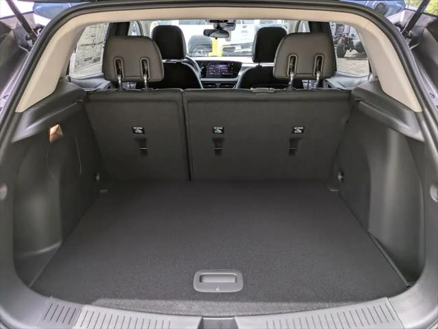 2026 Buick Encore GX Preferred AWD