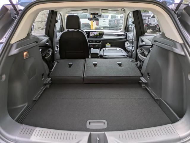 2026 Buick Encore GX Preferred AWD