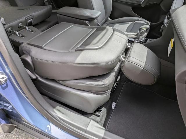 2026 Buick Encore GX Preferred AWD