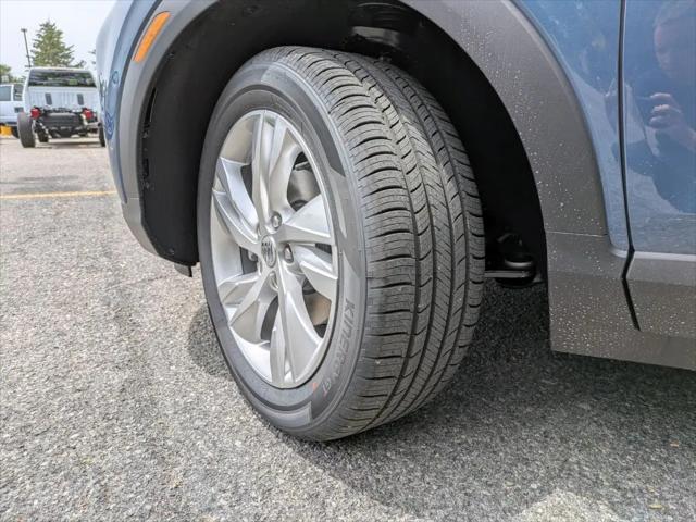 2026 Buick Encore GX Preferred AWD