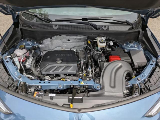 2026 Buick Encore GX Preferred AWD