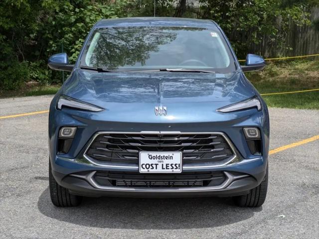2026 Buick Encore GX Preferred AWD for sale in Albany, NY