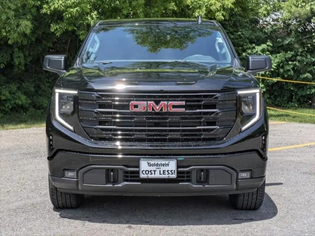 2026 GMC Sierra 1500 Crew Cab, Short Bed, Elevation, 4WD for sale in Albany, NY