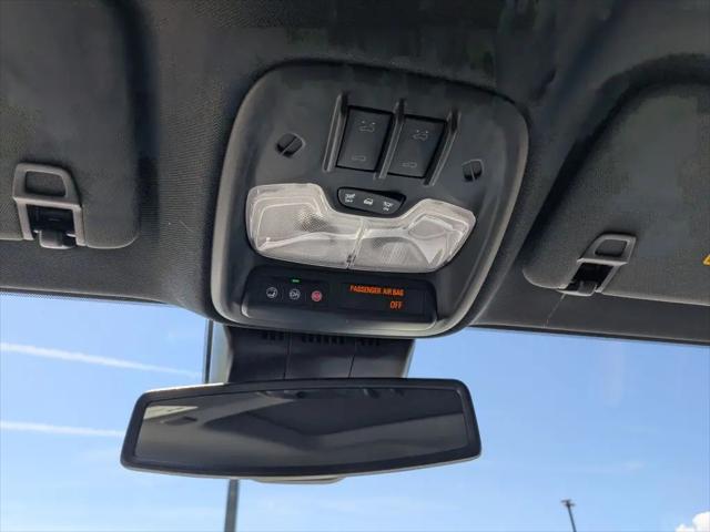 2026 GMC Canyon AT4, 4WD