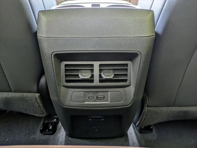 2026 GMC Canyon AT4, 4WD