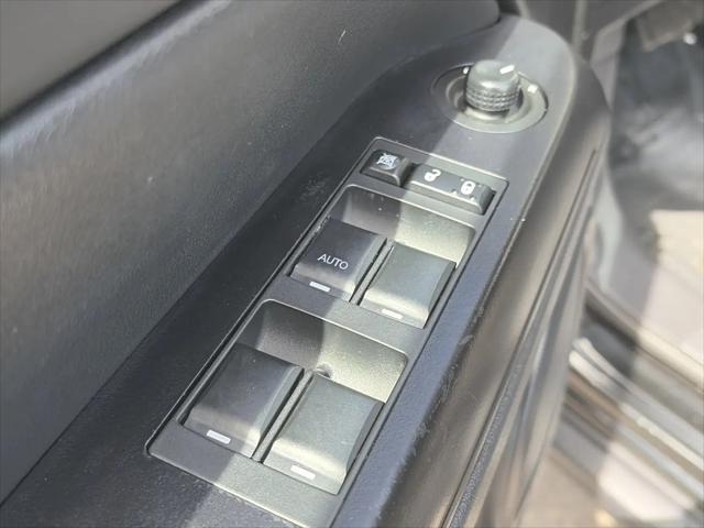 2017 Jeep Patriot Latitude 4x4