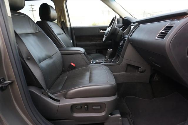 2014 Ford Flex Limited