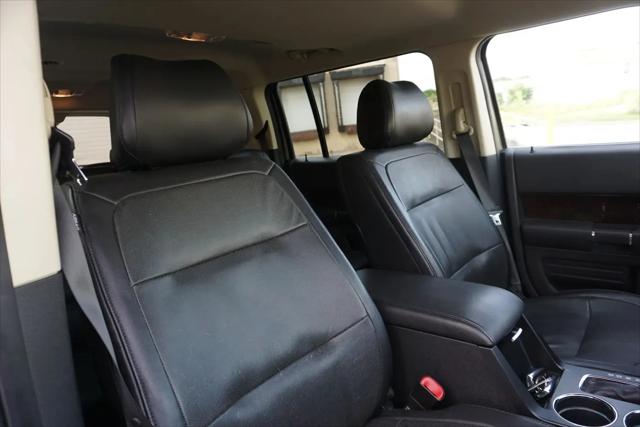 2014 Ford Flex Limited