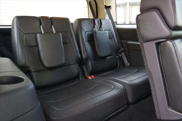 2014 Ford Flex Limited