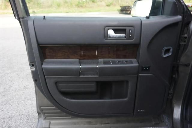 2014 Ford Flex Limited