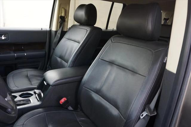2014 Ford Flex Limited